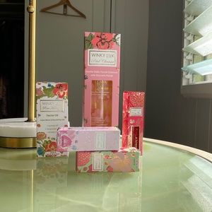$76 VALUE. Brand new Winky Lux Bundle FREE SHIPPING!
